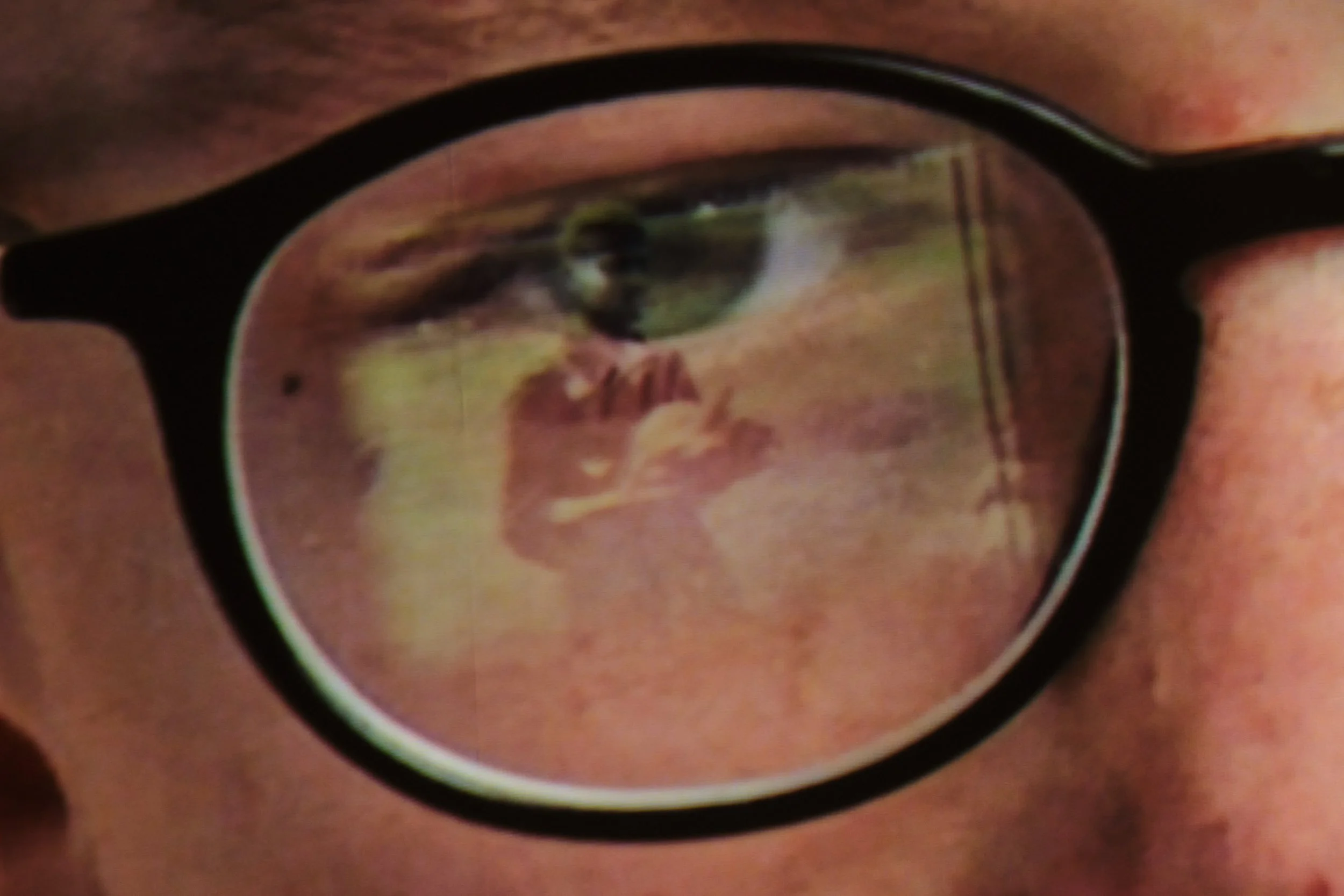 Henry eye reflection - Over and Over by Jaro Suffner.jpg