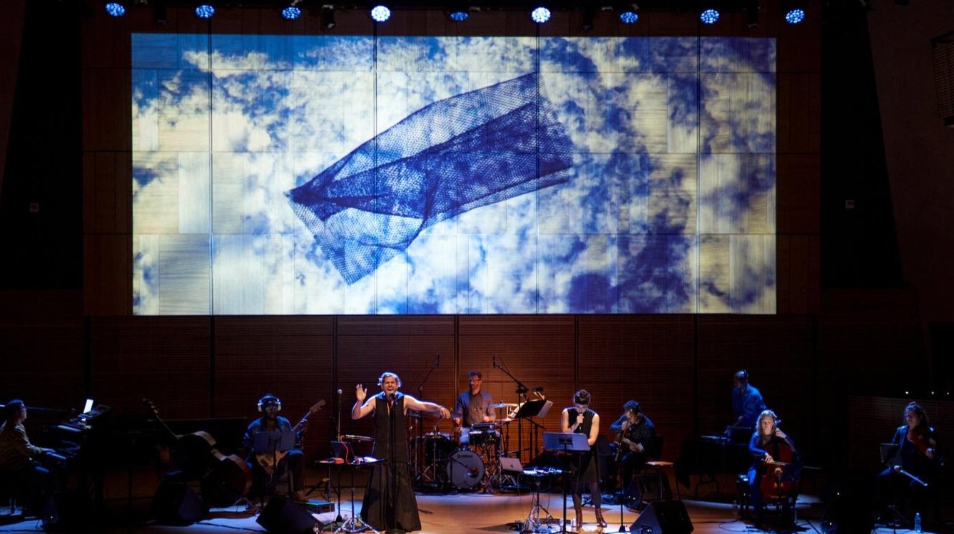 I Am Sick of Feeling (2017, 7 min.)