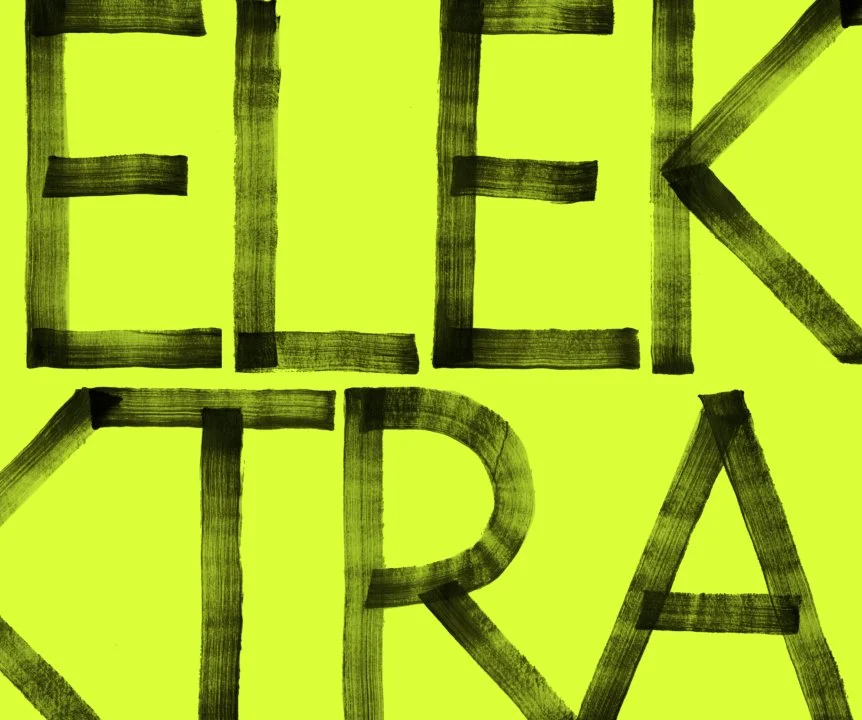 ELEKTRA at Theatre for a New Audience in Brooklyn