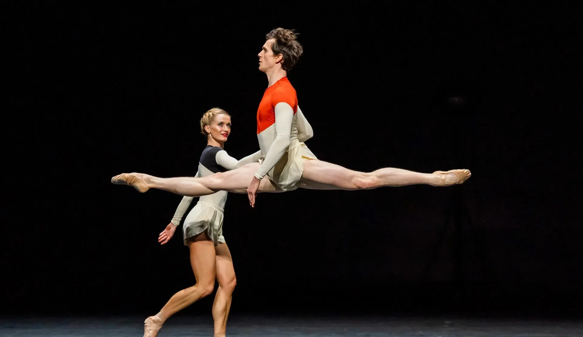 KOPENHAGEN BALLET: Or Forevermore, with Pam Tanowitz