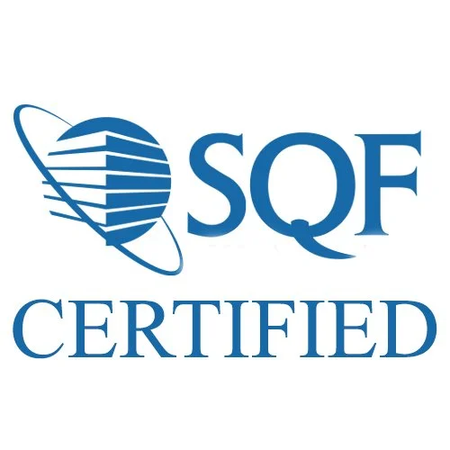 Nounós Creamery Achieves Prestigious SQF Certification