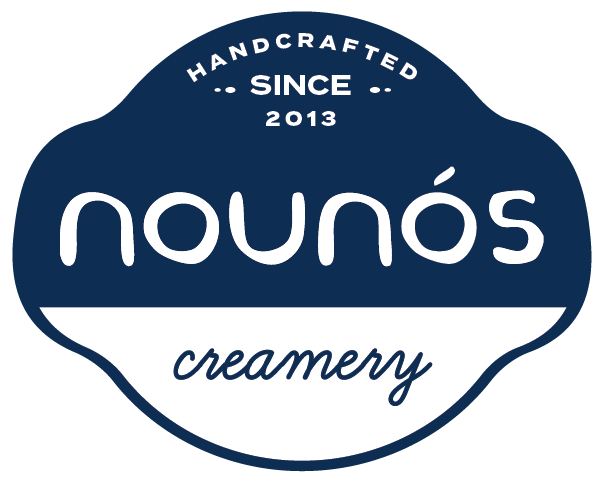 Nounos Creamery