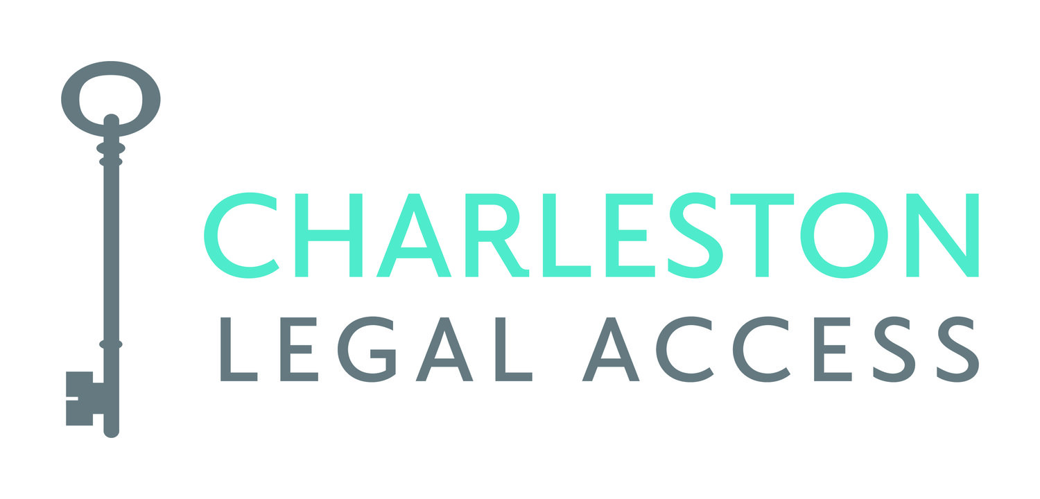 Charleston Legal Access | Nonprofit Law Firm 