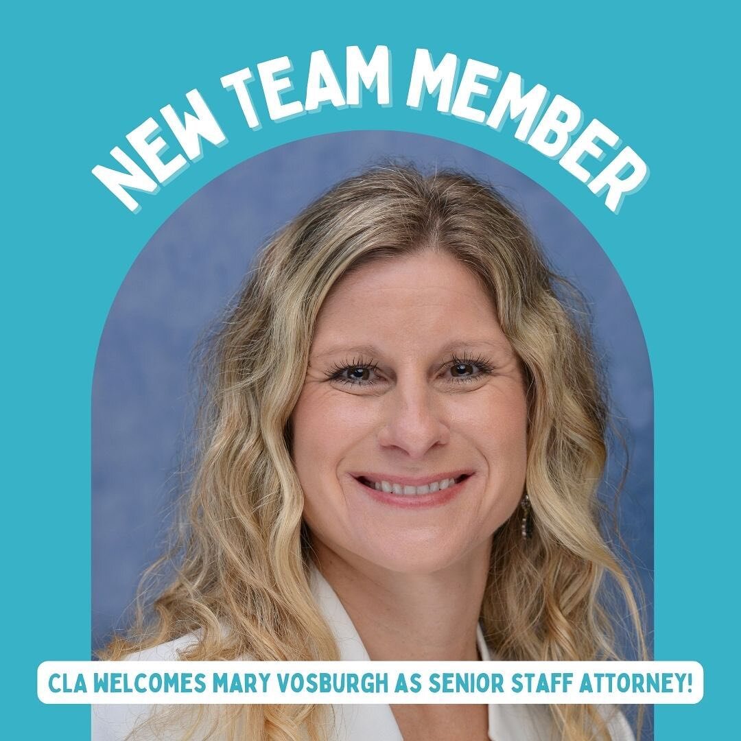 Meet Mary Vosburgh, our new Senior Staff Attorney!

Mary worked as a staff attorney with One80 Place Legal Services from 2013 until May 2023, working exclusively with homeless veterans. She dedicated her time to assisting homeless and indigent vetera
