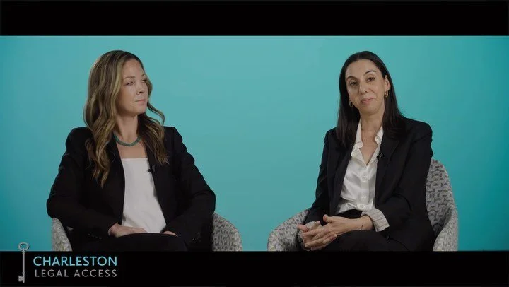 Contact — Charleston Legal Access | Nonprofit Law Firm