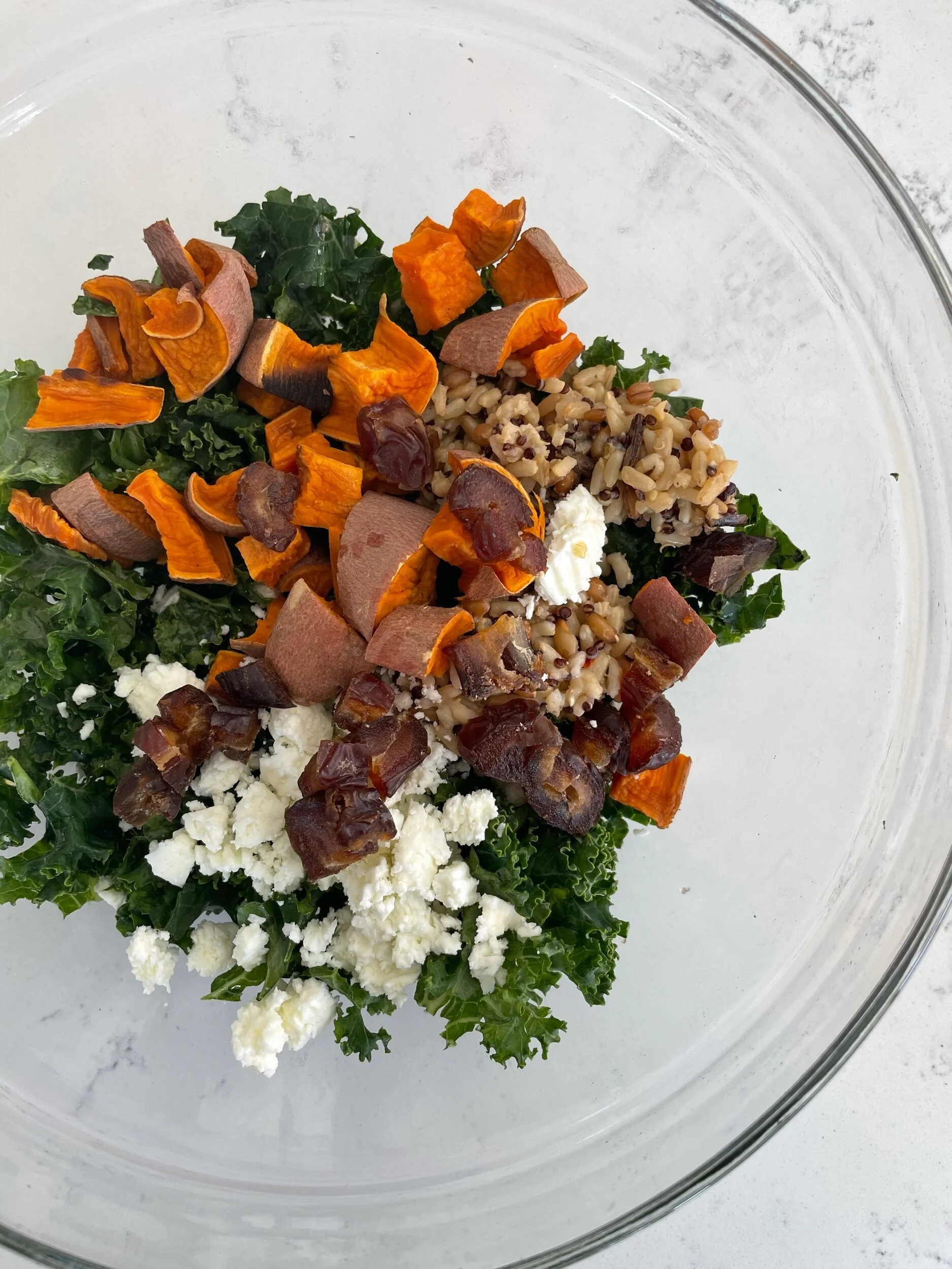 Winter Salad