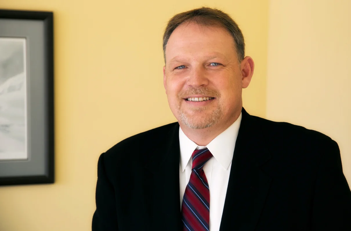 Our Team — Goodrich & Associates, LLC