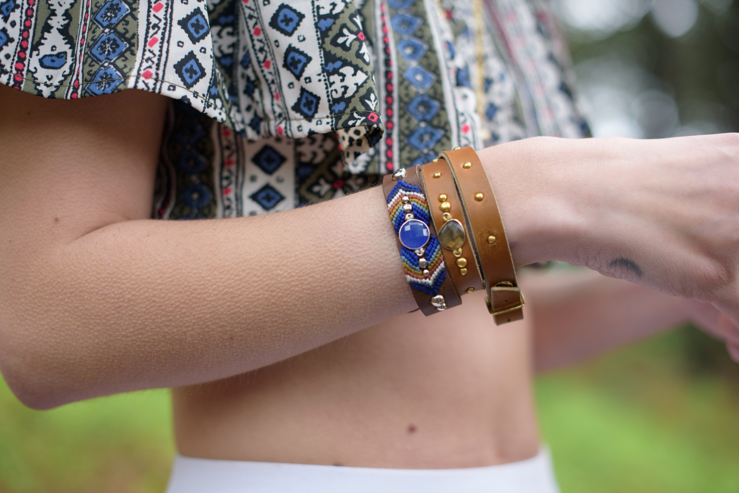 Shop The Monterey Cuff