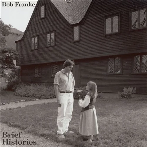 Brief Histories
