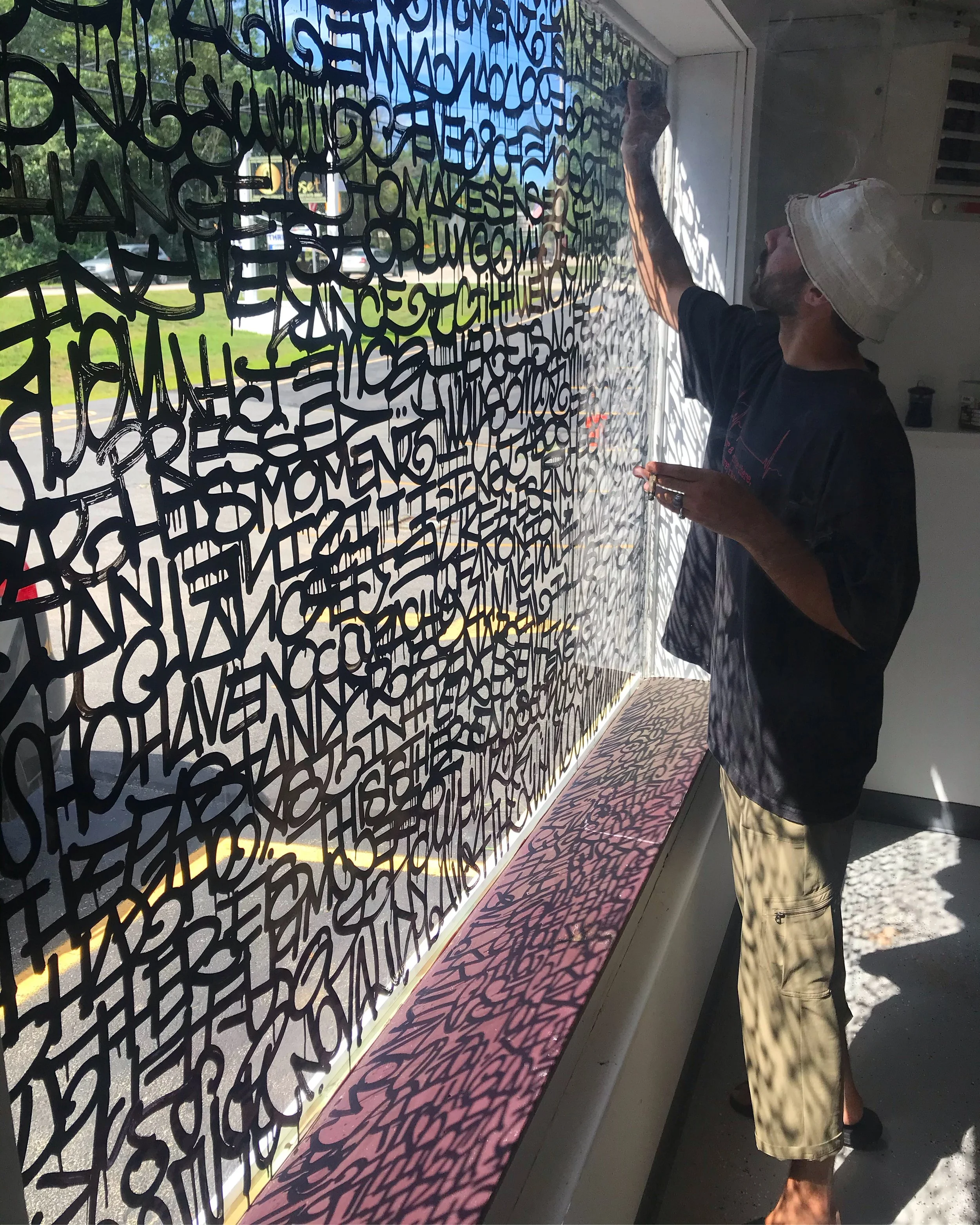 Maine Mural Progress.JPG