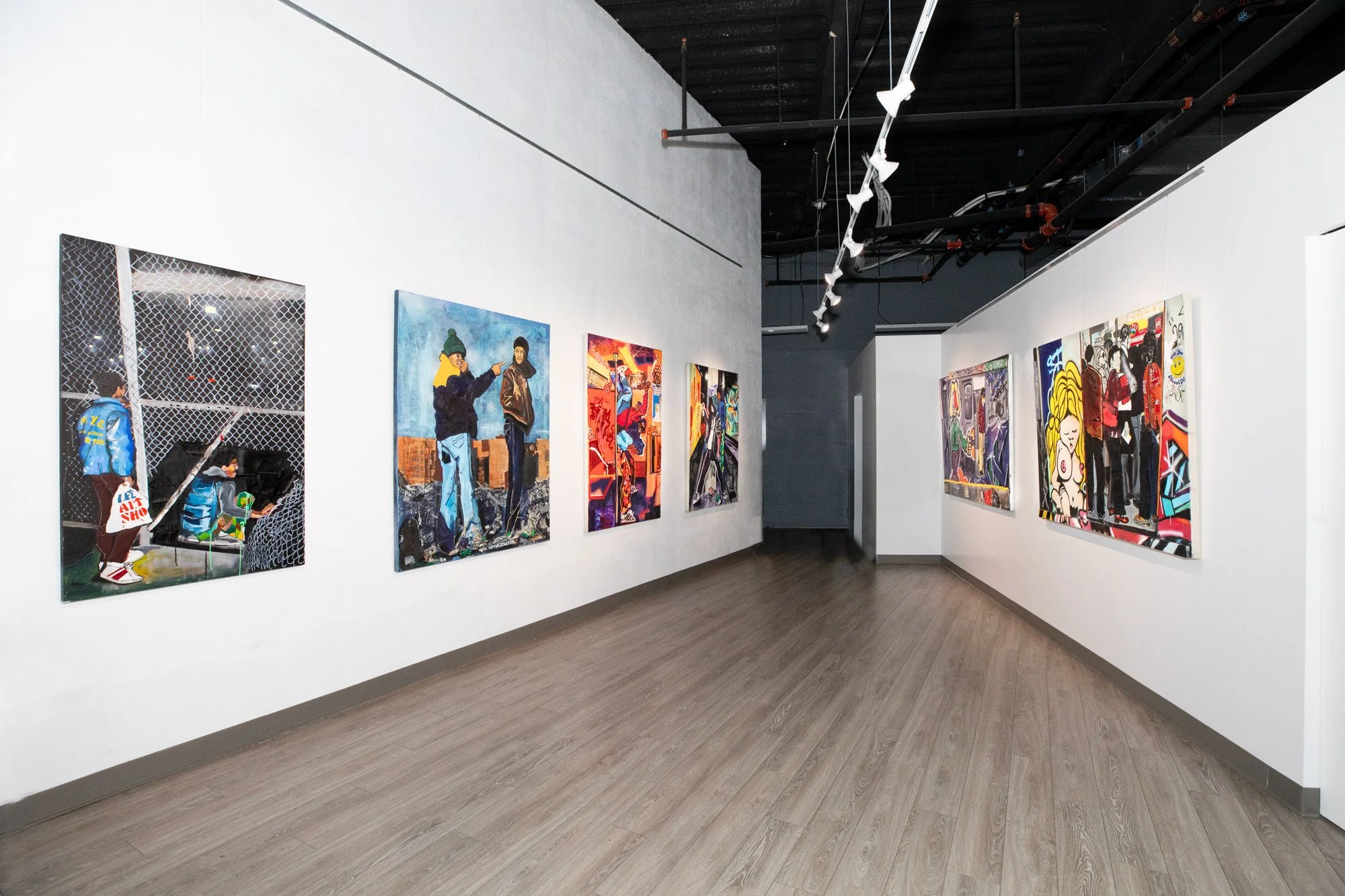 Subway Classics install 1.JPG