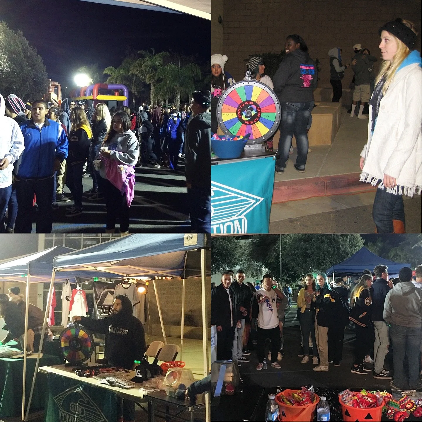 Flashing back to some Big Game Post Game Fun! Good luck everyone! Who are you rooting for? #chs #lhs #football #lompoc #surfconnection