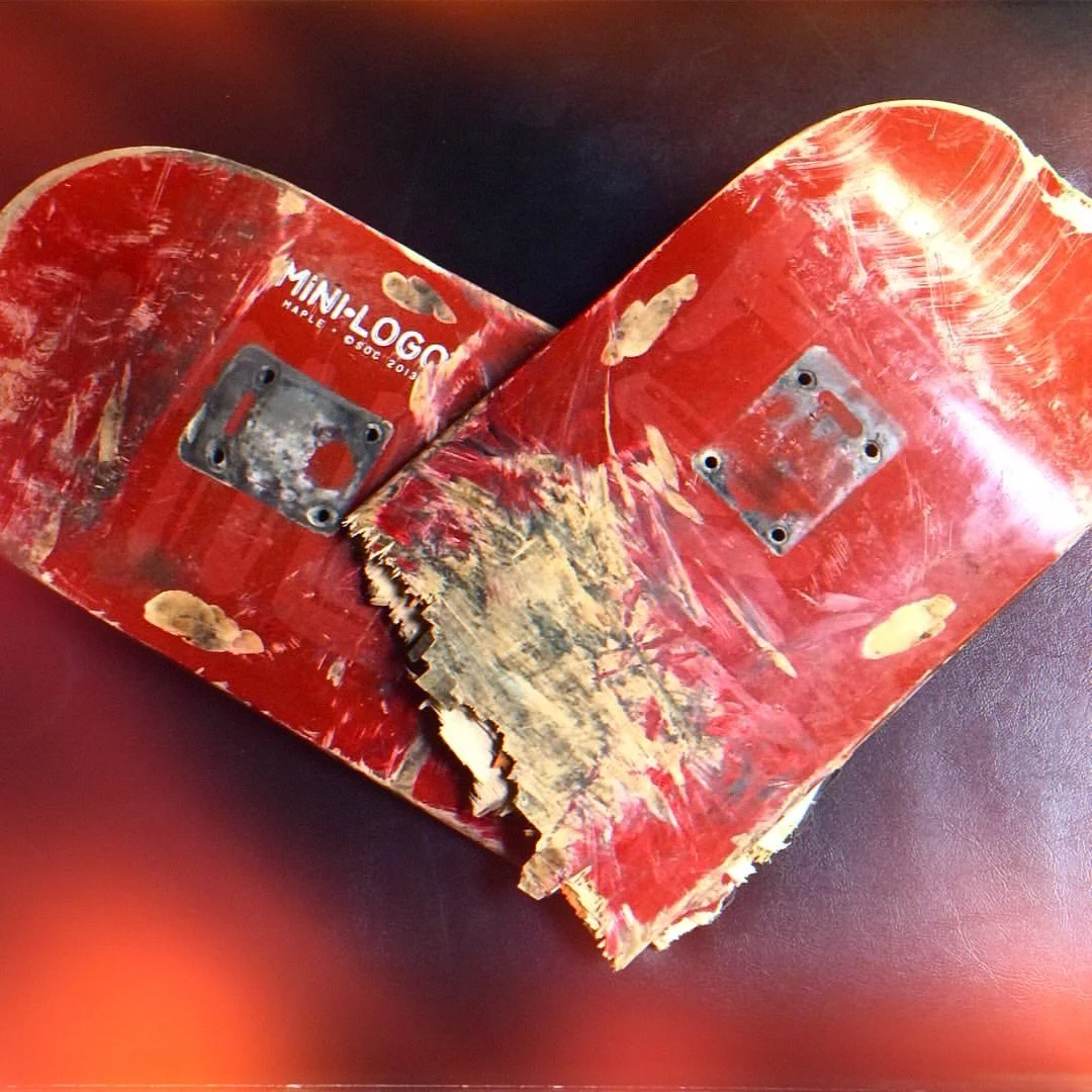 Happy Valentine&rsquo;s Day everyone! #lompoc #surfconnection