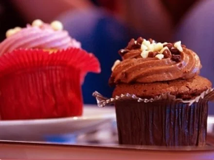 A Few of My Favorite Things