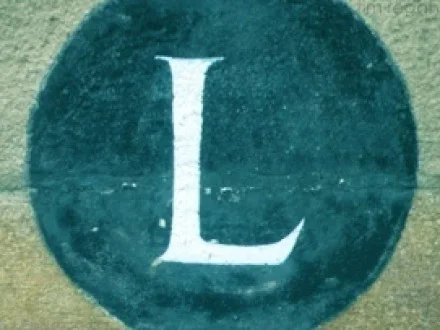 Three “L’s”