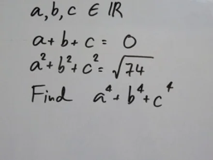 Practice Makes Perfect