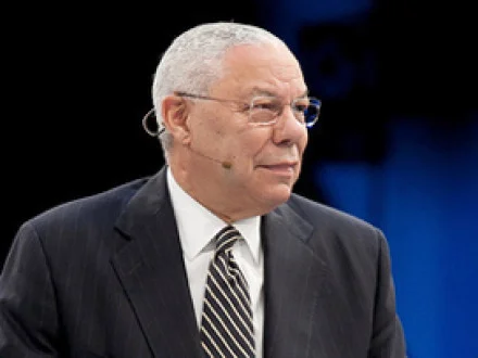 10 Things Colin Powell Taught Me