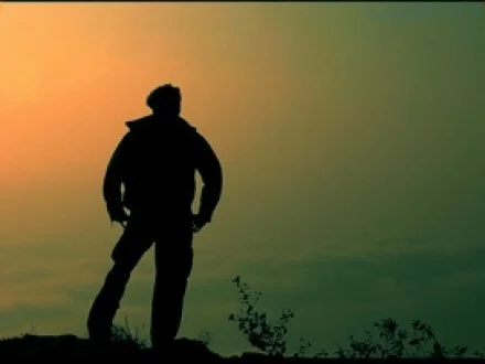 Turning Towards Leadership