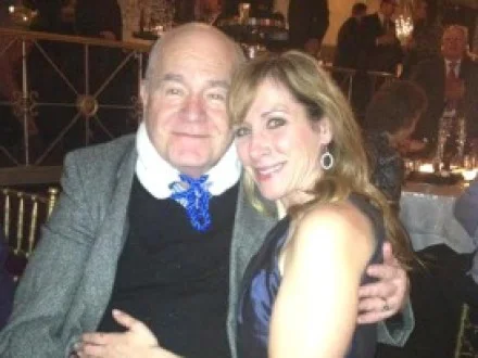 Leading With Love: Sir Jack Greenan 