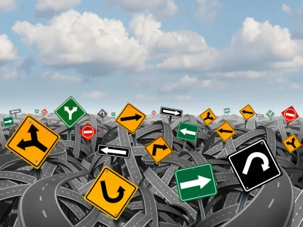 Where Have All The Leaders Gone?