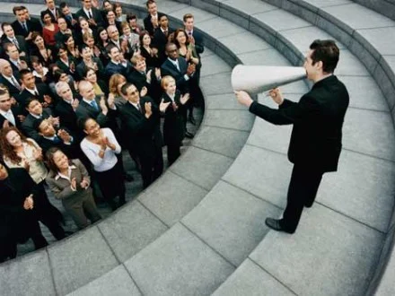 Top 3 Leadership Tips