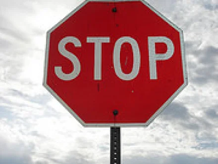 Stop, Challenge, Choose