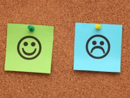 Finding Your Happy Place