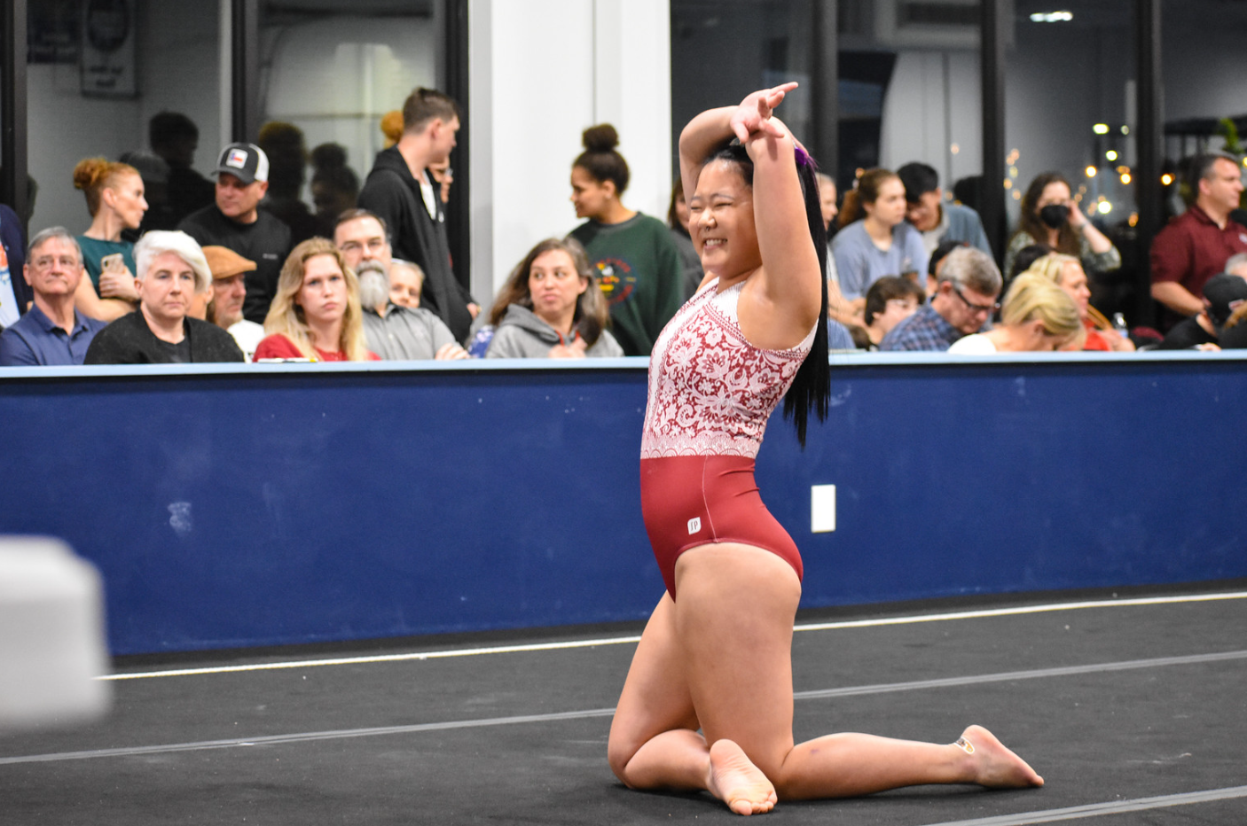 Power Tumbling, Austin, TX