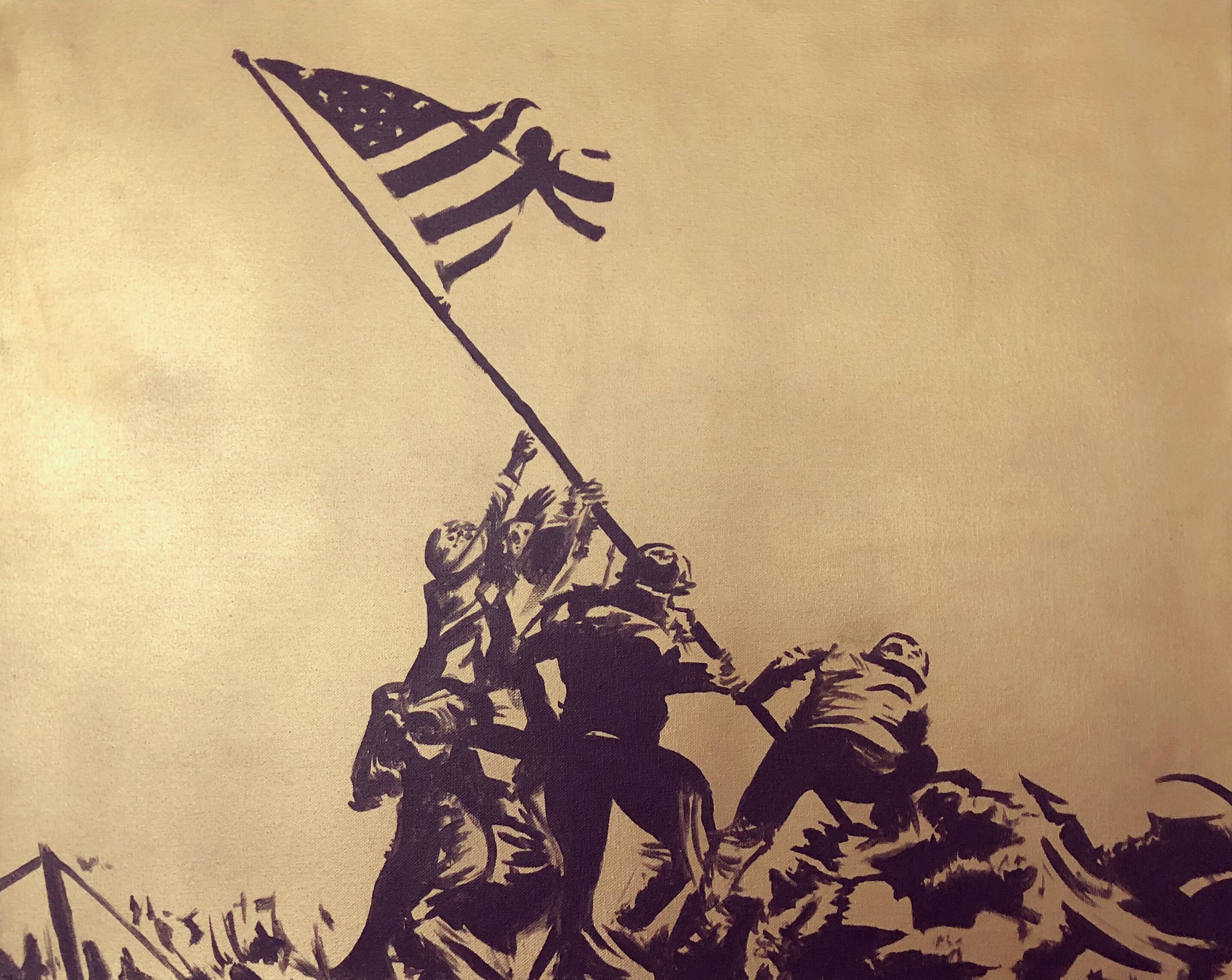 The Flag