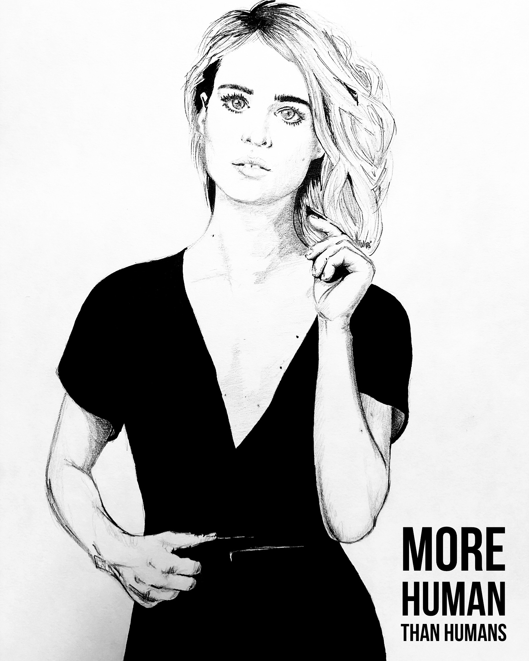 Mackenzie Davis