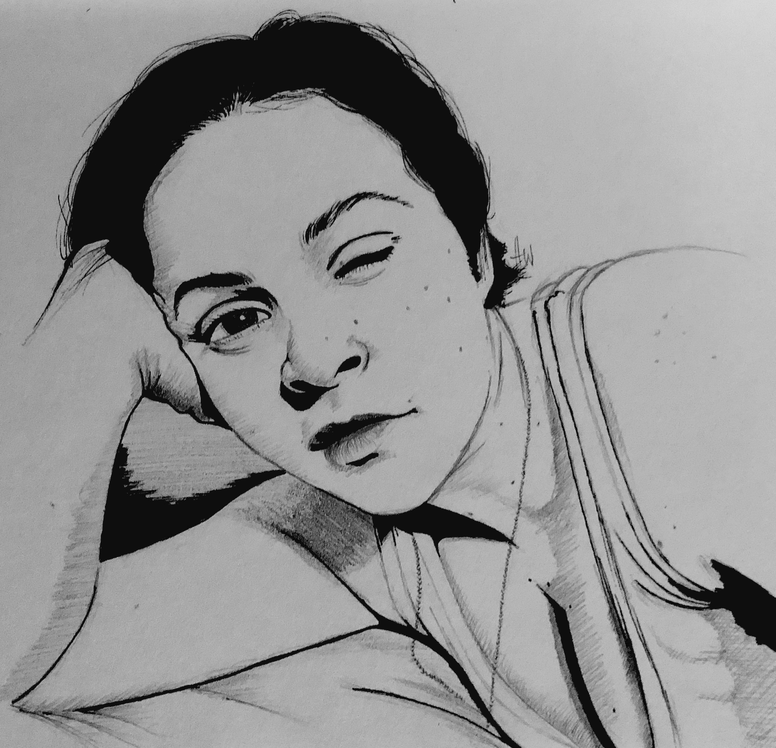 Layla S. Carolyn Massey
