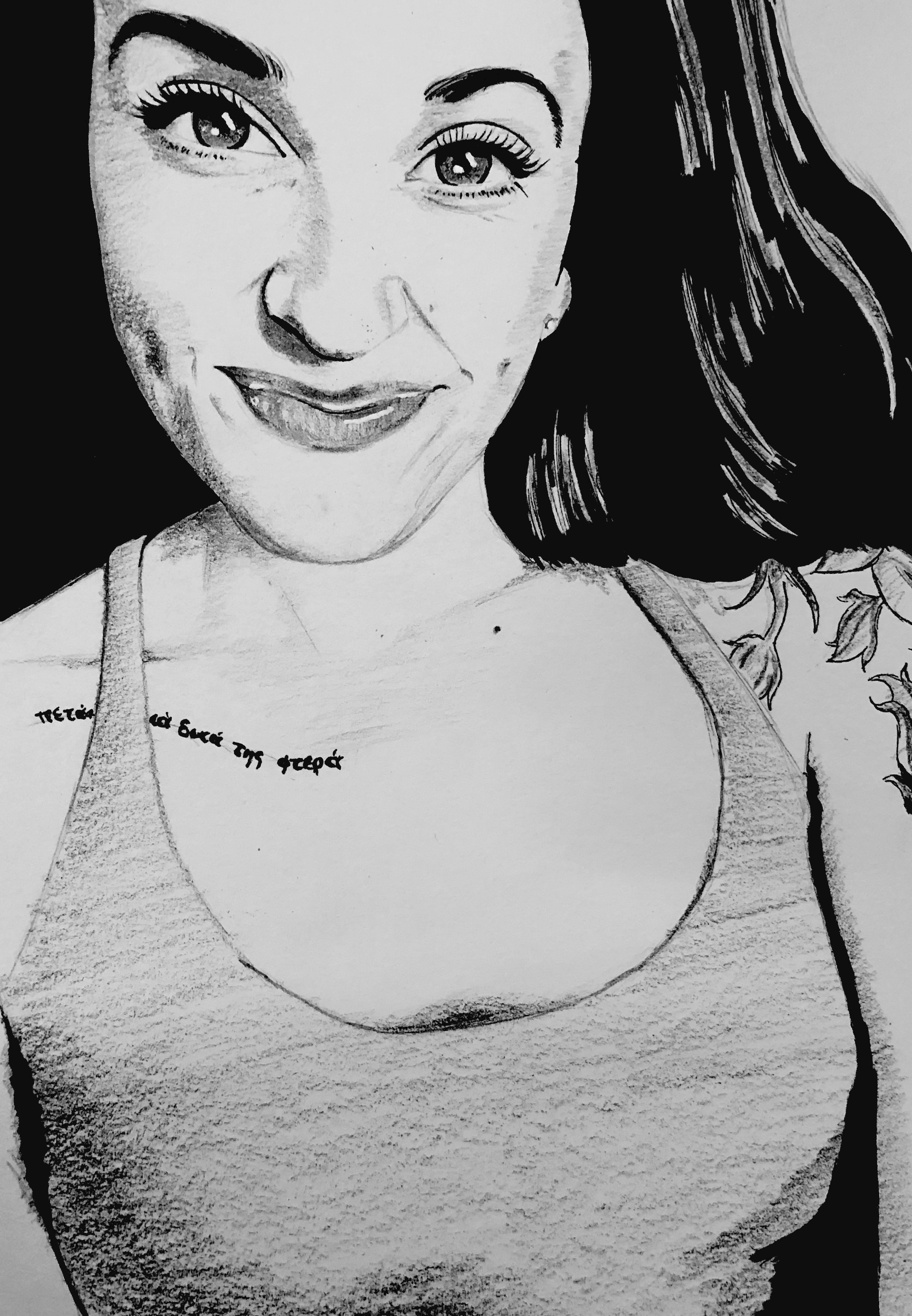 Samantha Renee Tallman 
