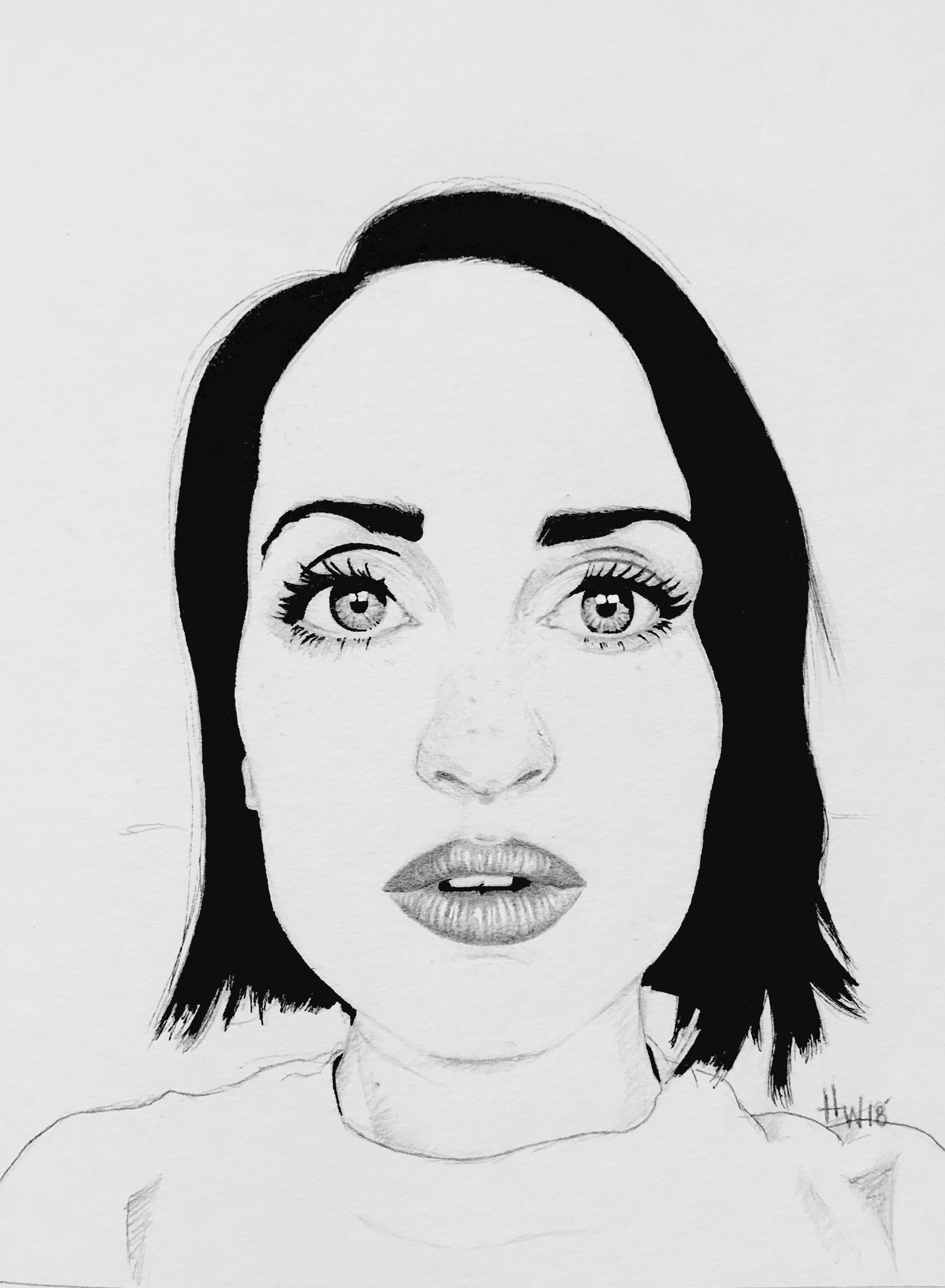 Zoe Lister-Jones