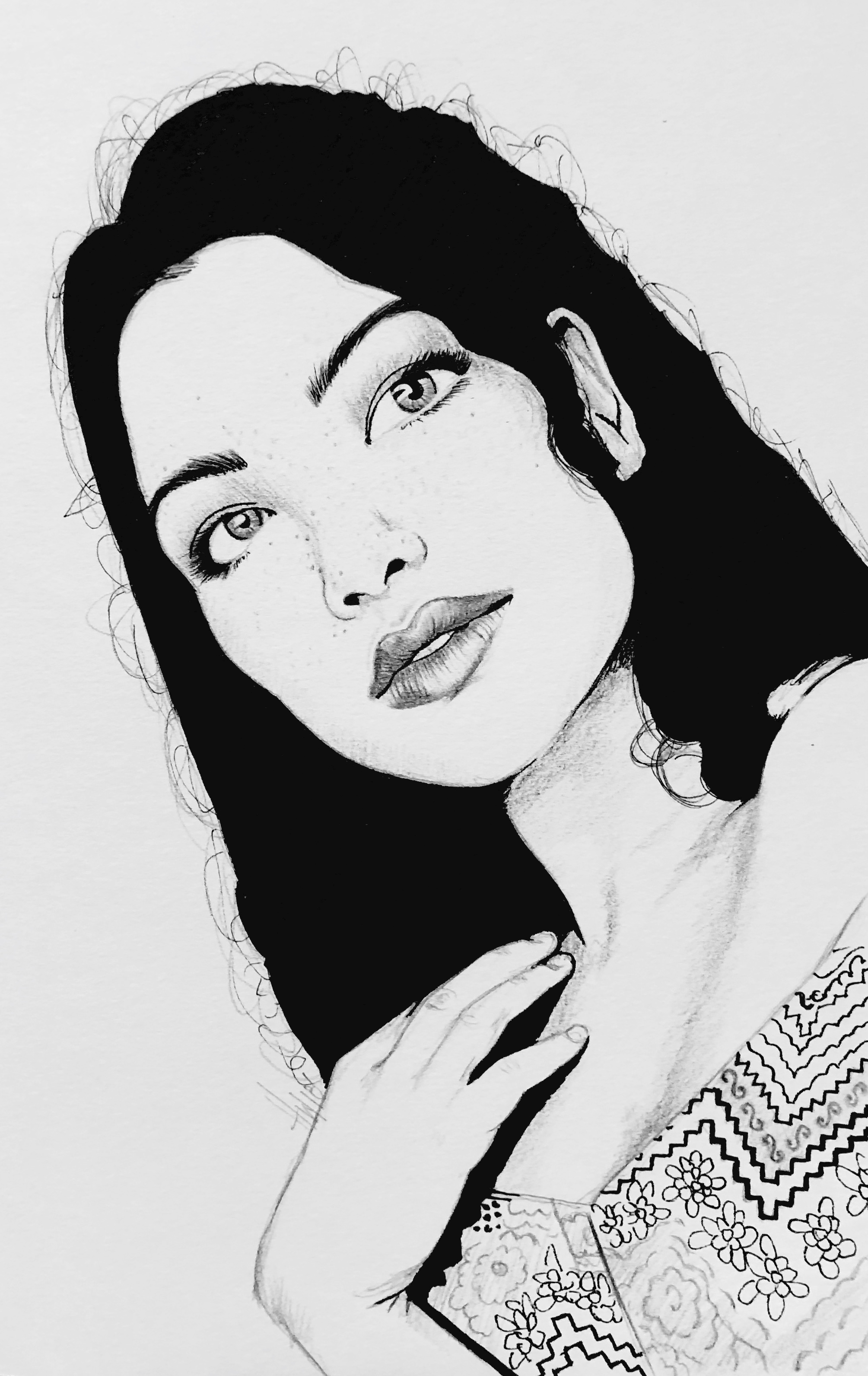 Ilah Dizon 