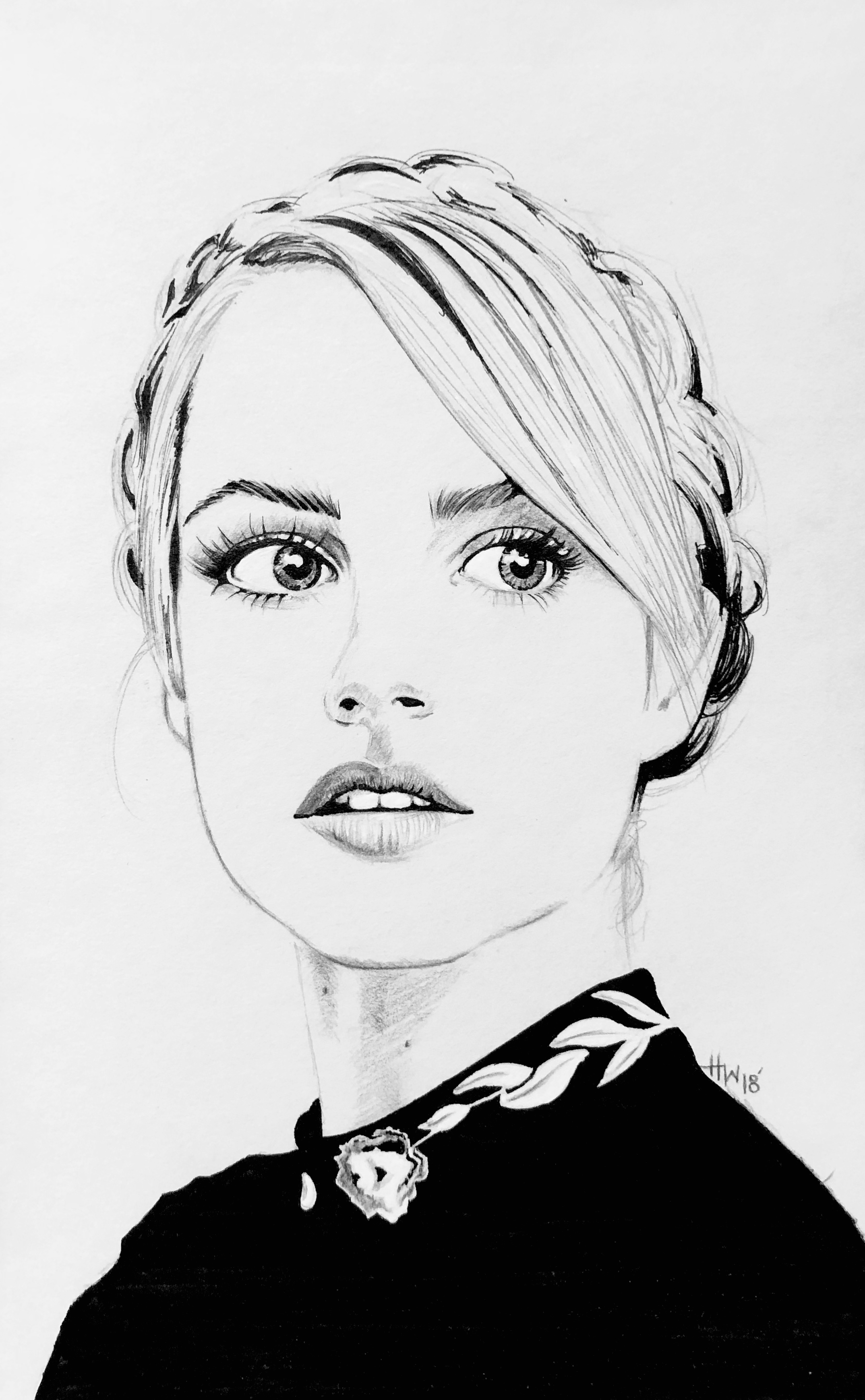 Lucy Boynton