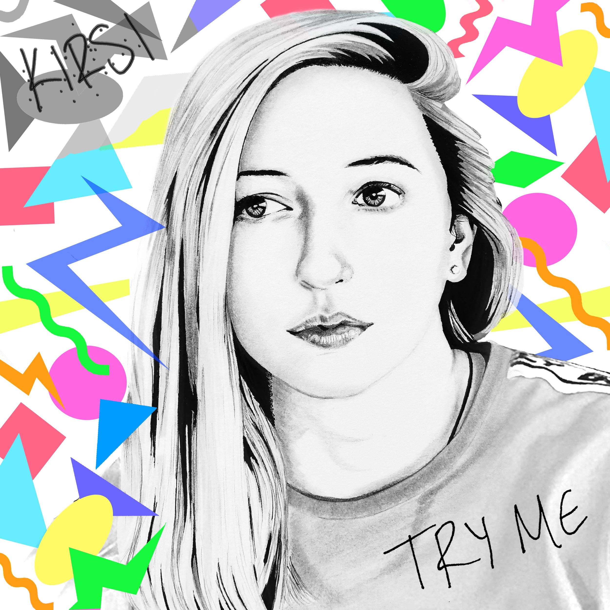 Try Me By Kirsi, Sep 3rd 2019