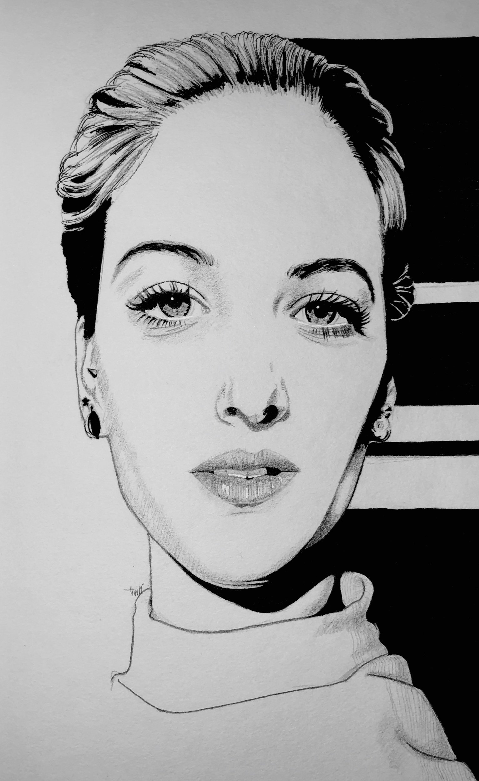 Athena Brensberger