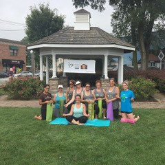 Self Care Sunday Yoga Class