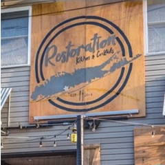 Restoration Kitchen in Lindenhurst, NY