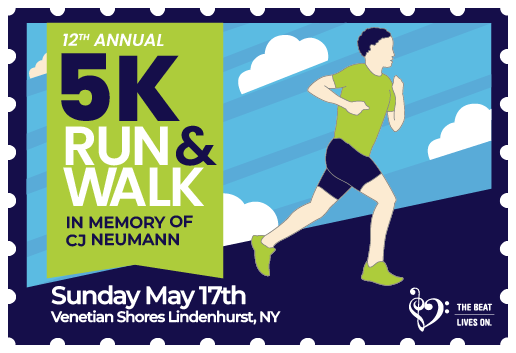 12th Annual 5K Run &amp; Walk