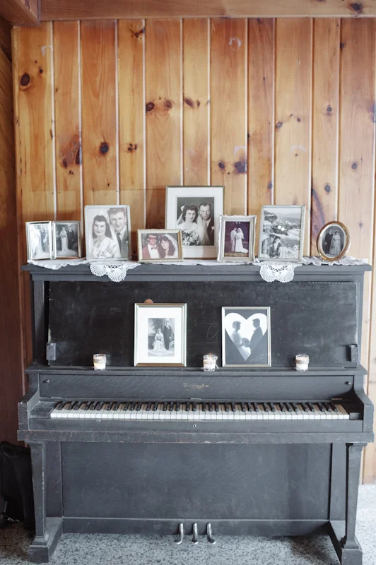 design by deluxe design studio | photography by paper antler
