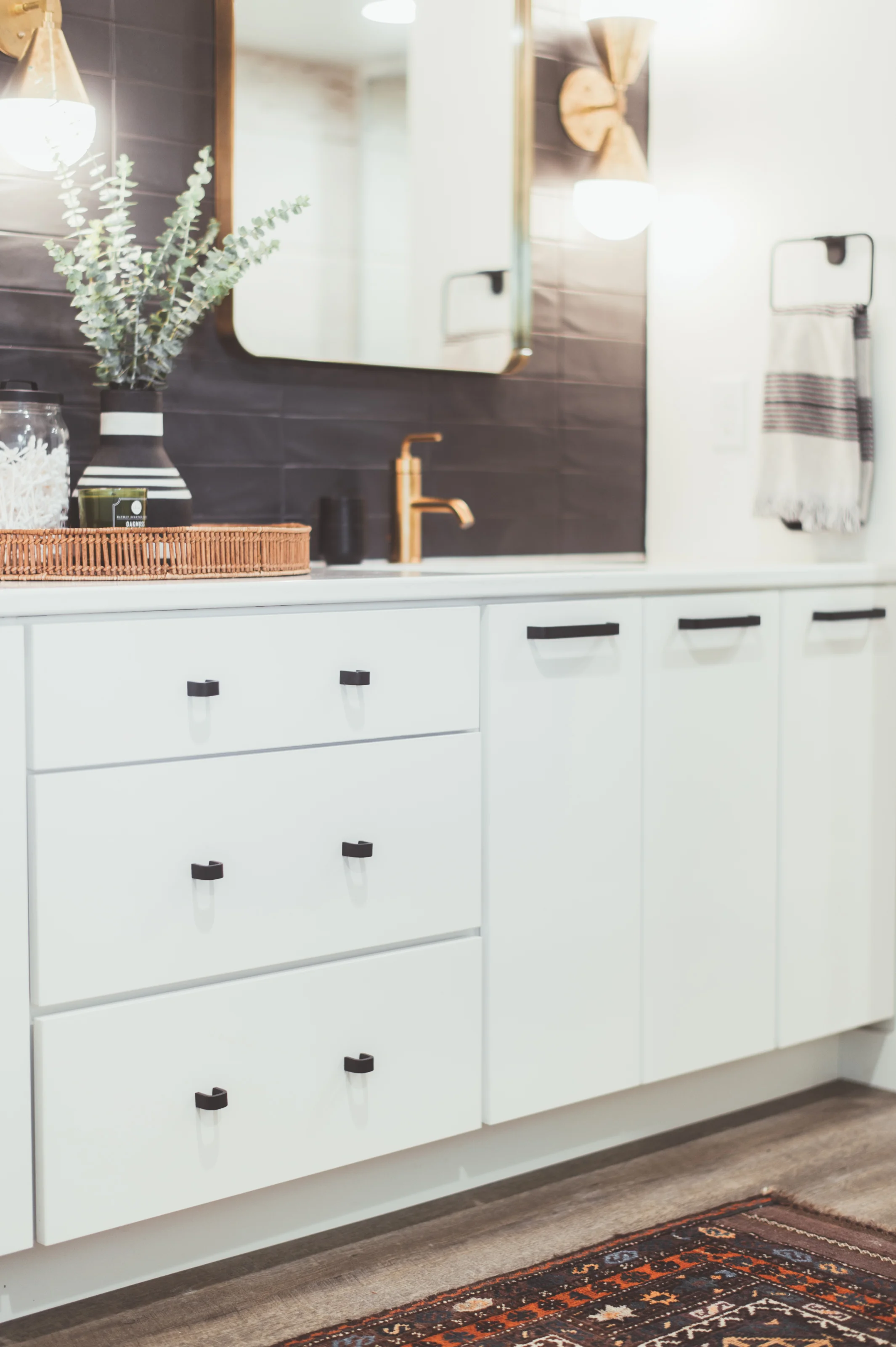 interior design by deluxe design studio | photography by paper antler | construction by wholme