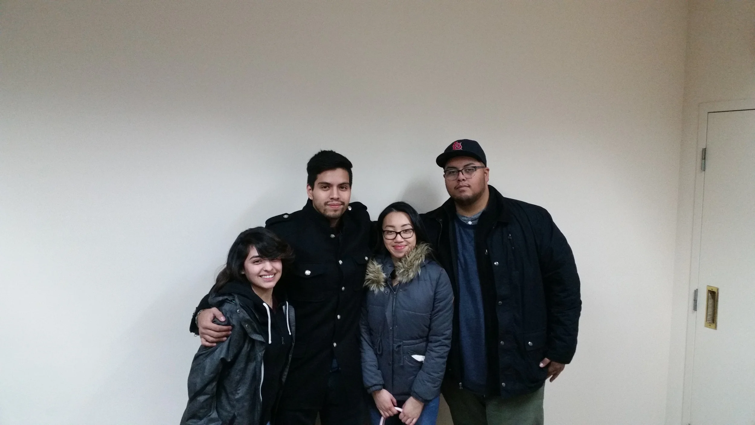 Lock Chicago Escape Room