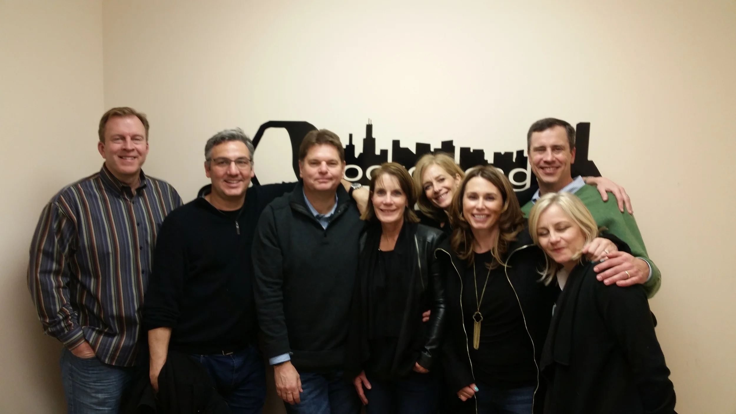 Lock Chicago Escape Room