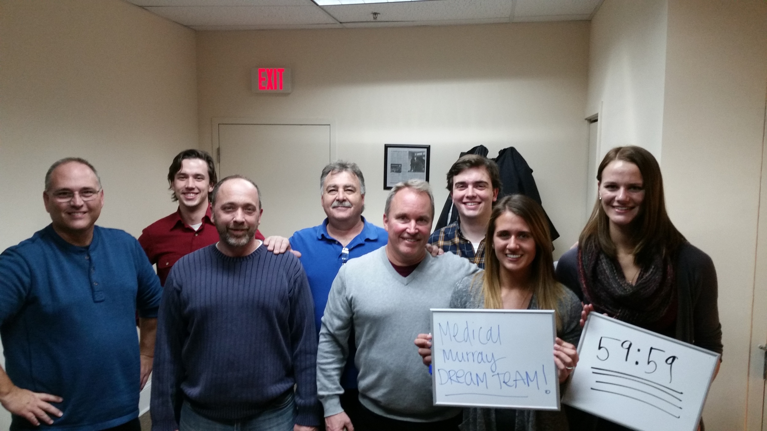 Lock Chicago Escape Room