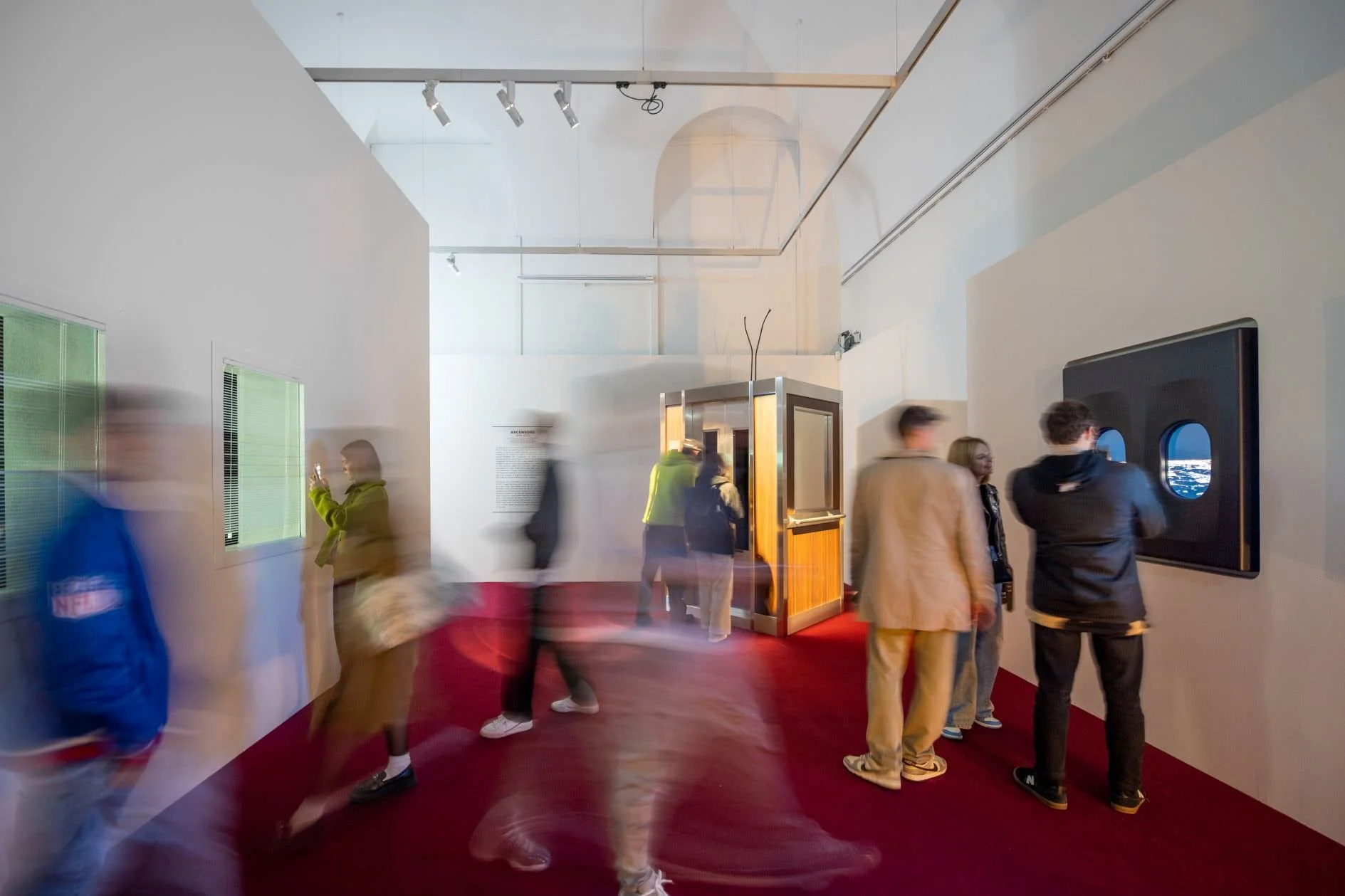 Come un labirinto, l’arte di Leandro Erlich a Palazzo Reale — ARTBOOMS