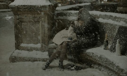 Cinematografia di Floris Kloet