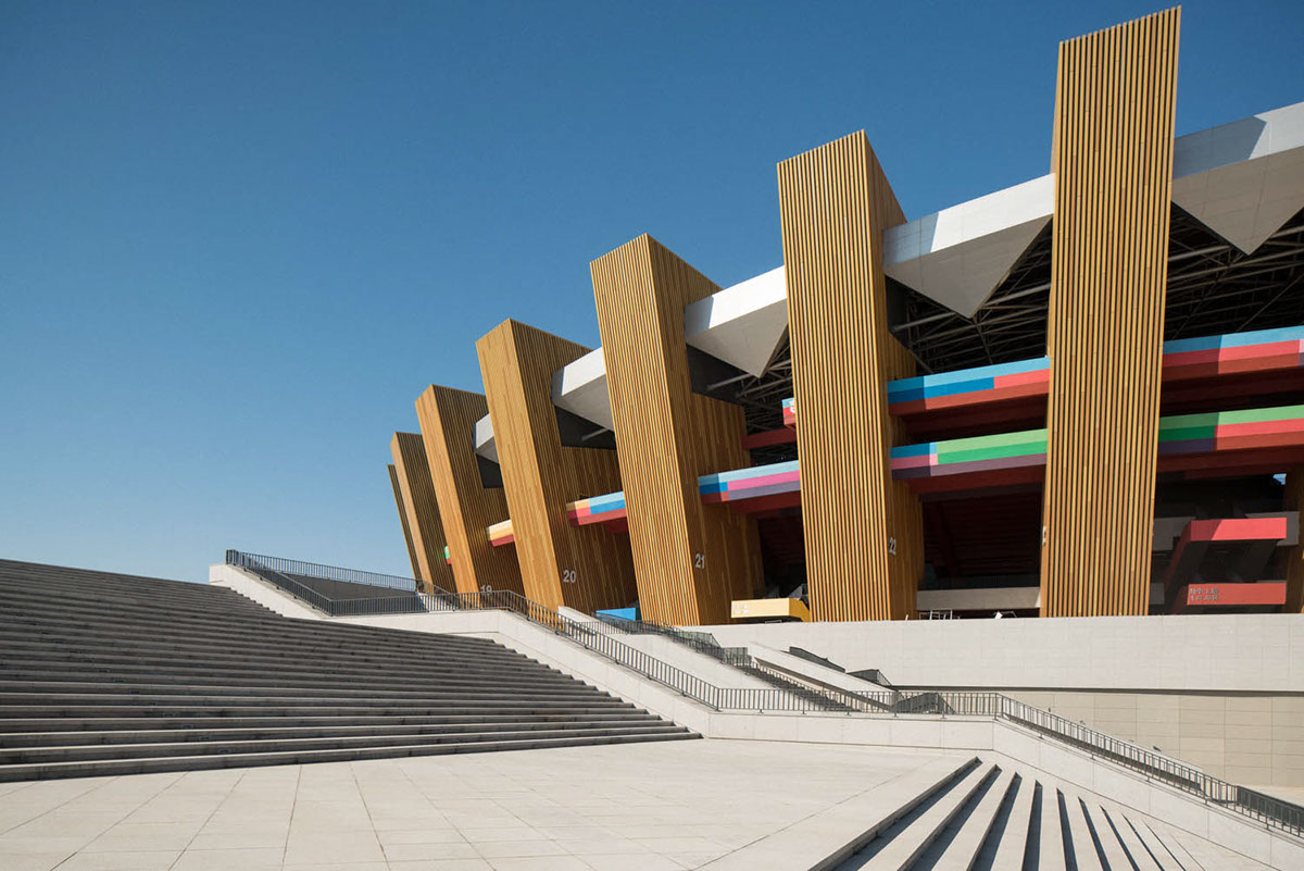 Raphael Olivier, "Ordos-A Failed Utopia"