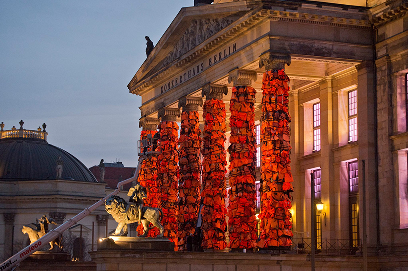 Foto di Oliver Lang, Konzerthaus Berlin
