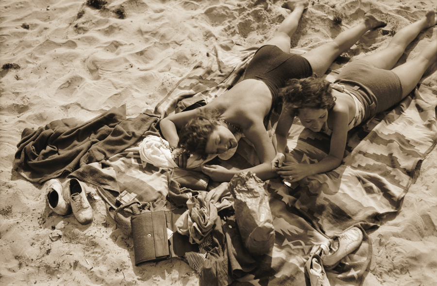 California anni '30\CLIFTON R. ADAMS, NATGEO